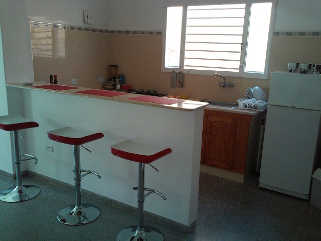 'Cocina- Comedor' 